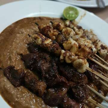 Sate Sum Sum Pak OO - photo 8