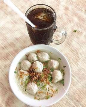 Bakso Gallant - photo 1
