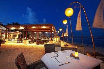 Romantic Dinner at Gili Trawangan.
Come visit to Gili Trawangan, Gili Meno and Gili Air.
Only Rp 200.000 oneway and Rp 400.000 return / person.
X-tra pick up Rp 50.000 areal UBUD SANUR KUTA LEGIAN SEMINYAK JIMBARAN and NUSA DUA.
#holliday #vacation #visit #romantic #dinner #gilitrawangan #gilimeno #giliair #lombok #bali #xploreislands #indonesia #maimlali