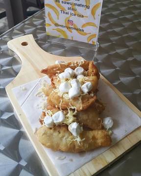 Molek Pisang Kopi - photo 13