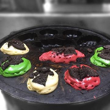 Kue Cubit Kemang - photo 5