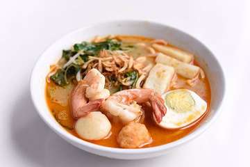 Ayang Bihun Bebek - photo 8
