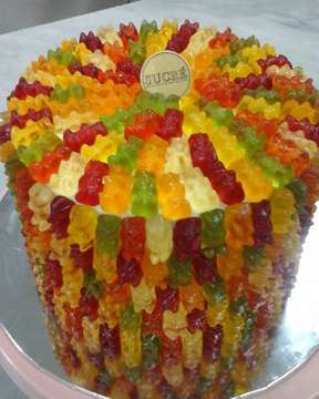 instapastry#jelly#fashion#cute#chef#happy birthday#sucre