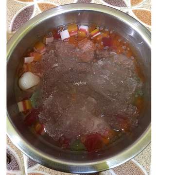 Es Teler Sumatera Aho - photo 4