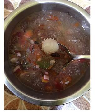 Es Teler Sumatera Aho - photo 5