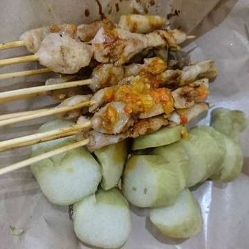 Taichan Sate Pedes Leziss - photo 3