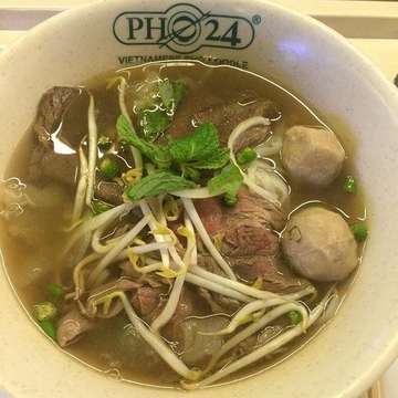 Vietnamese noodle #pho #vietnamesefood #foodie #foodies #foodiegram #foodporn #foodgasm