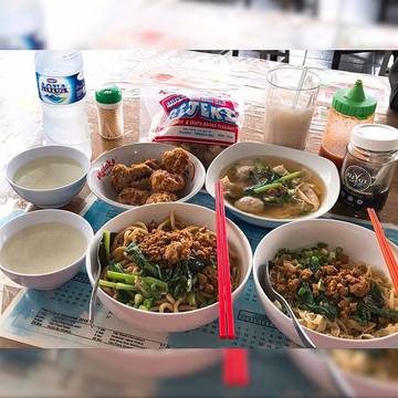 Bakmie Singapur - photo 11