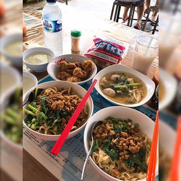 Bakmie Singapur - photo 12
