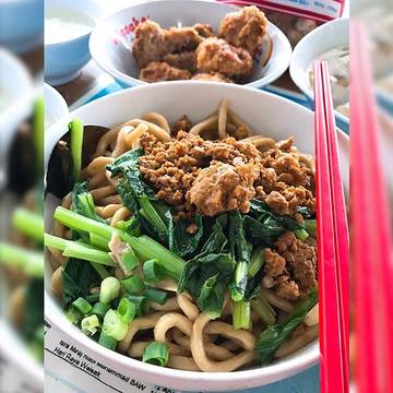 Bakmie Singapur - photo 13