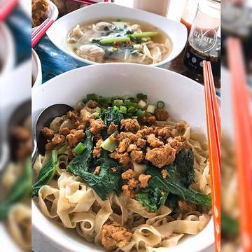 Bakmie Singapur - photo 14