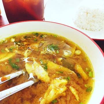 Soto Ayam Ambengan Cak Di - photo 8