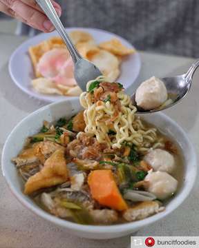 Mie Sop Multatuli - photo 4