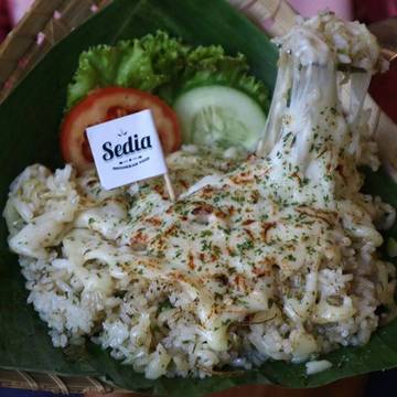 Sedia Indonesian Food - photo 6