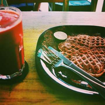 Paideia Coffee & More - photo 1