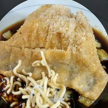 Pempek @bing - photo 8