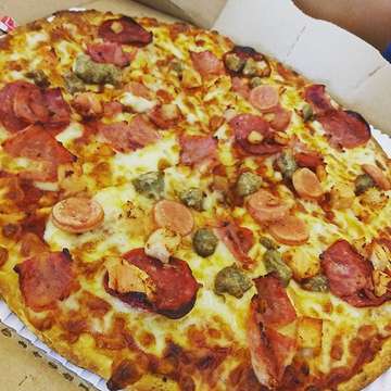 Domino's Pizza - photo 0