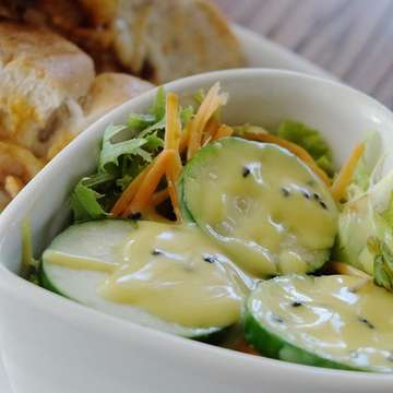 Mio Caro Cafe - photo 9