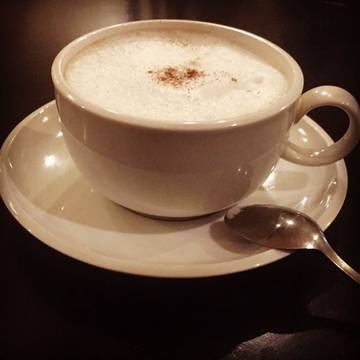 Cangkir Kopi - photo 5