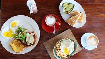Mio Caro Cafe - photo 7