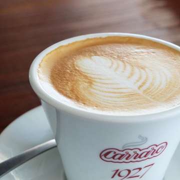 Mio Caro Cafe - photo 6