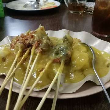 Sate Mak Syukur - photo 3
