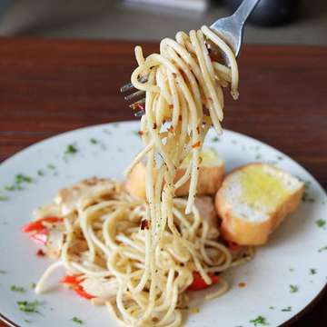 Mio Caro Cafe - photo 4