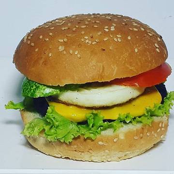 Monkey Burger - photo 6