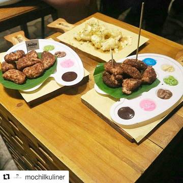 Sedia Indonesian Food - photo 5