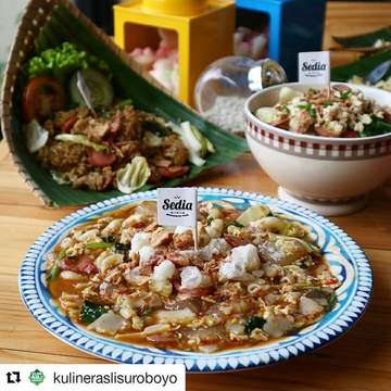 Sedia Indonesian Food - photo 4