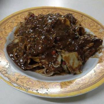 Kantin Rujak Cingur - photo 7