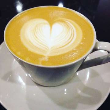 Coffee is my dream #coffeetime #latte #kulinerkopi #kuliner #kulinerbandung #kopihitam #komunitas #club #indo #bdg #like4like #likeforlike