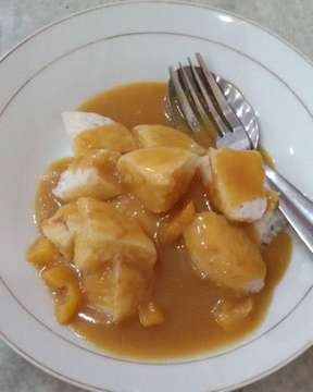 Laksa Medan Nyonya Guat - photo 3