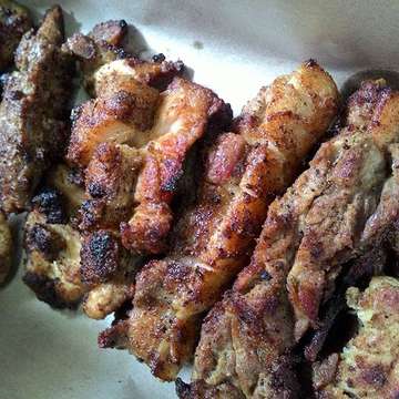 Tanggo Pork Resto - photo 9