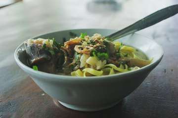 Mie Kocok Kebon Jukut - photo 10