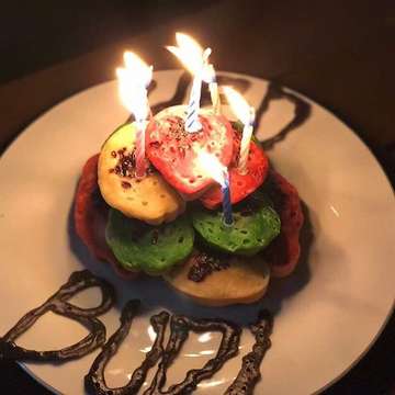 Kue Cubit Kemang - photo 4