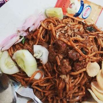 Mie Aceh Husin - photo 1