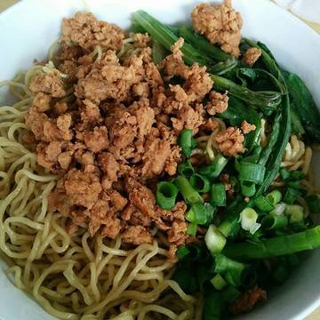 Bakmie Singapur - photo 7