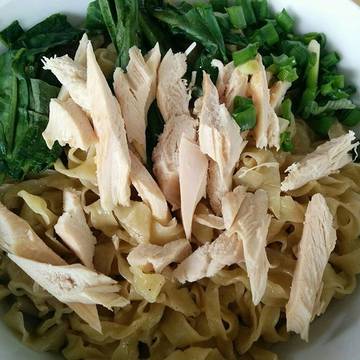 Bakmie Singapur - photo 8