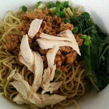 Bakmie Singapur - photo 9