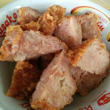 Bakmie Singapur - photo 10