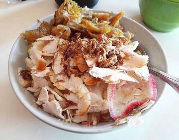 Bubur Ayam Pasundan - photo 4