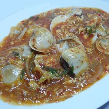 Ikan Bali Jimbaran - photo 4