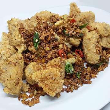 Ikan Bali Jimbaran - photo 3