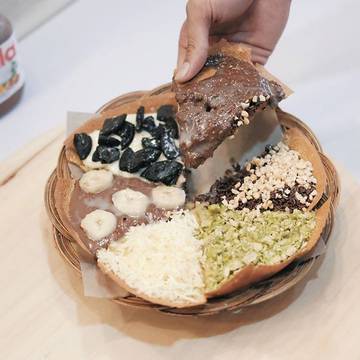 Martabak Warisan - photo 8