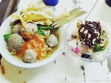 Bakso Daging Sapi Bang Eric - photo 2