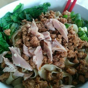 Bakmie Singapur - photo 5