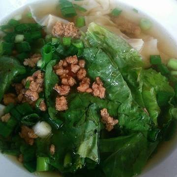 Bakmie Singapur - photo 6