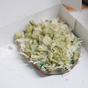 Martabak Warisan - photo 7