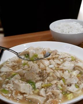 Rumah Makan Kalimantan - photo 8